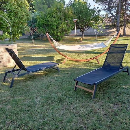Вилла Bienvenue En Provence Монтё Экстерьер фото