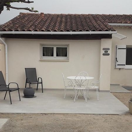 Вилла Bienvenue En Provence Монтё Экстерьер фото